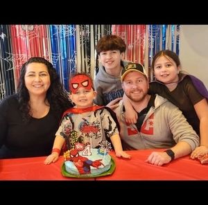 Meet your Posher, Samantha